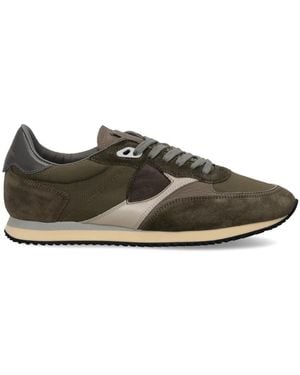 Philippe Model Trainers - Grey