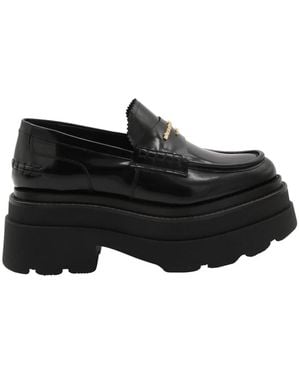 Alexander Wang Loafers - Black