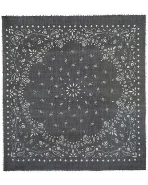 Kujten Scarves - Gris