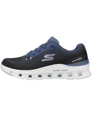 Skechers Running Shoes - Blu