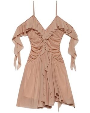 Aniye By Short Dresses - Pink