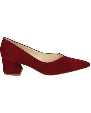 Högl Pumps - Rood