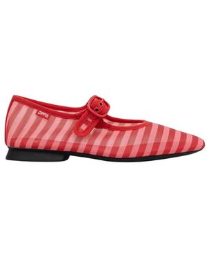 Camper Ballerinas - Rood