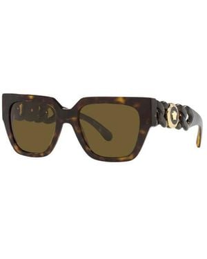Versace Zonnebrillen - Groen