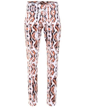 Maicazz Marlin Indian Summer Hose - Rot