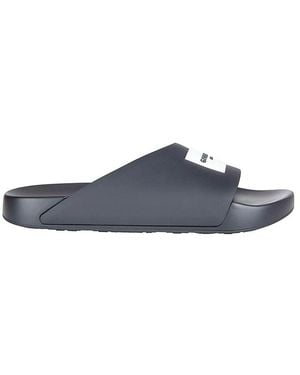 Givenchy Sliders - Blue