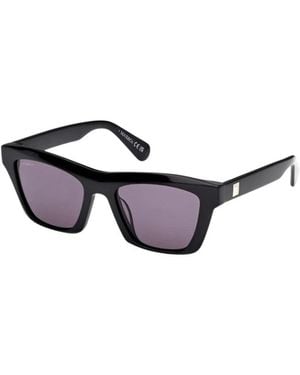 MAX&Co. Sunglasses - Black