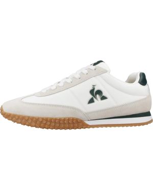 Le Coq Sportif Sneakers - Bianco