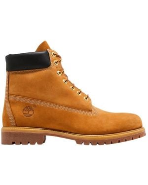 Timberland Sneakers - Braun
