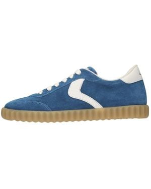 Voile Blanche Ines Sneaker - Blau