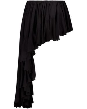 Vaillant Short Skirts - Noir