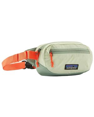 Patagonia Terravia Mini Hüfttasche 1L - Grün