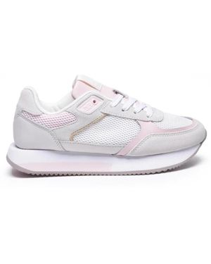 Tommy Hilfiger Trainers - White