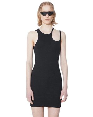 Ksubi Short Dresses - Nero