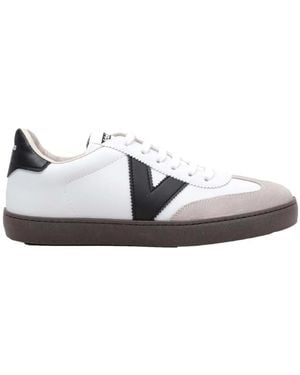 Victoria Zapatillas 1126186-20 - Weiß