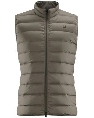 UBR Vests - Gris