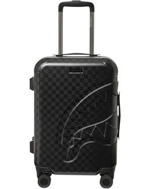 Sprayground Cabin Bags - Nero