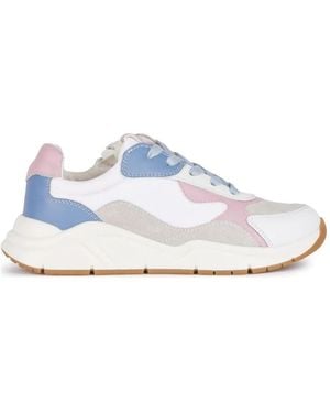 Geox Sneakers - Bleu