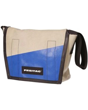 Freitag Messenger Bags - Blue