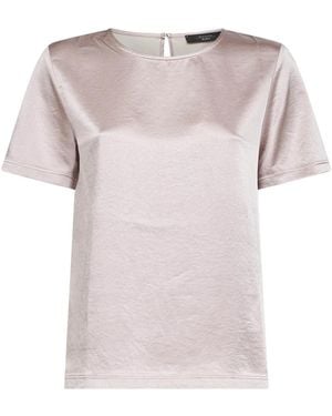 Weekend by Maxmara Blouses - Rose