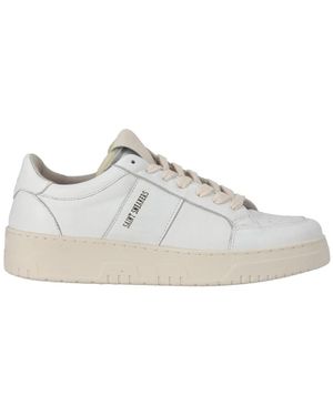 SAINT SNEAKERS Trainers - White