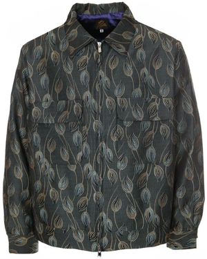Needles Light Jackets - Grigio