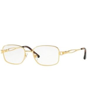 Sferoflex Glasses - Metallic