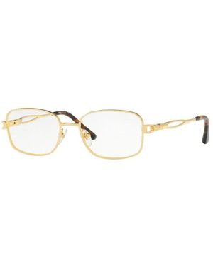Sferoflex Metallgestell Brille - Mettallic