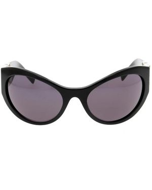 Givenchy Sunglasses - Brown