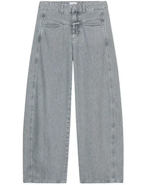 Closed Loose-Fit Jeans - Gris