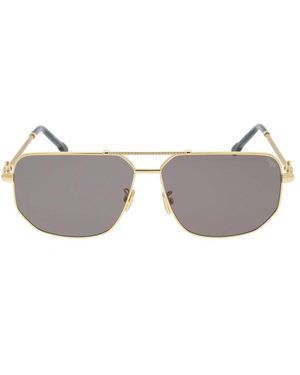 Fred Sunglasses - Grey