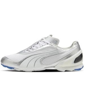 PUMA Running Shoes - Blanc