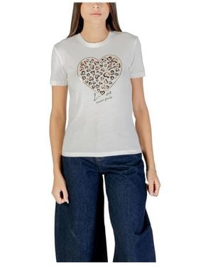 ONLY T-Shirts - Blu