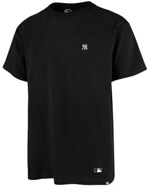 '47 T-Shirts - Black