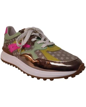 van Bommel Sneakers - Multicolor