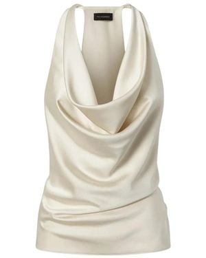 ANDAMANE Top - Naturel