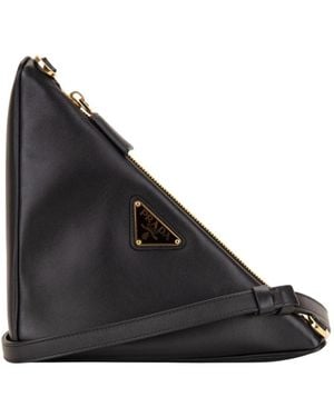 Prada Cross Body Bags - Negro