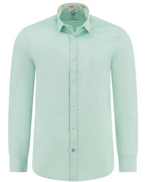 A fish named fred Casual Shirts - Vert