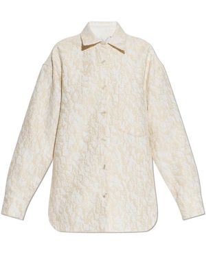 IRO Overhemden ,Shirts - Wit