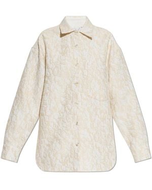 IRO Shirts - White