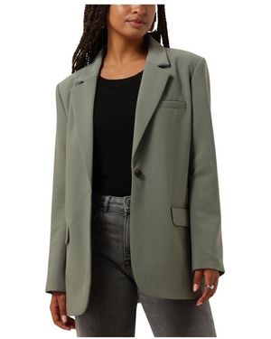 Modström Gale Blazer - Grün