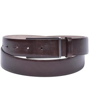 Brunello Cucinelli Belts - Paars