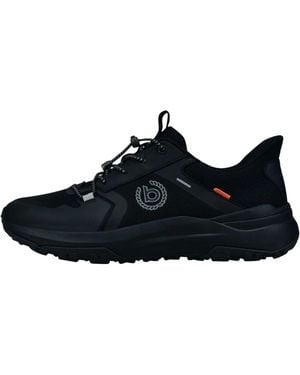 Bugatti Trainers - Black