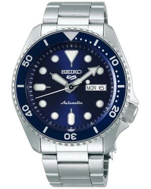 Seiko Watches - Metálico