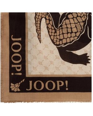 Joop! Scarves - Brown