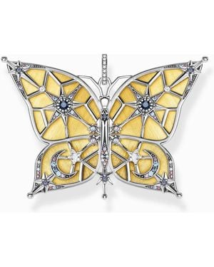 Thomas Sabo Jewellery - Metallic