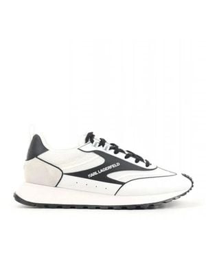 KARL LAGERFELD Sneakers - Bianco