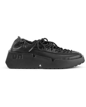 United Nude Mega Lacey - Schwarz