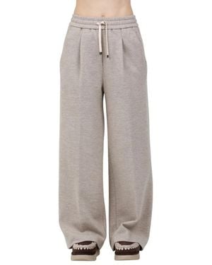 Circolo 1901 Joggers - Grey