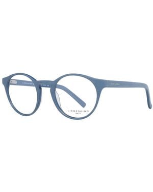 Liebeskind Berlin Glasses - Blue